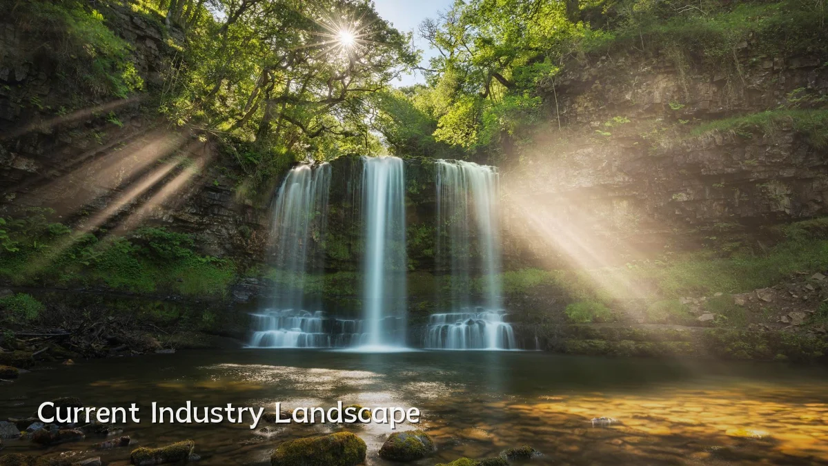 Current Industry Landscape